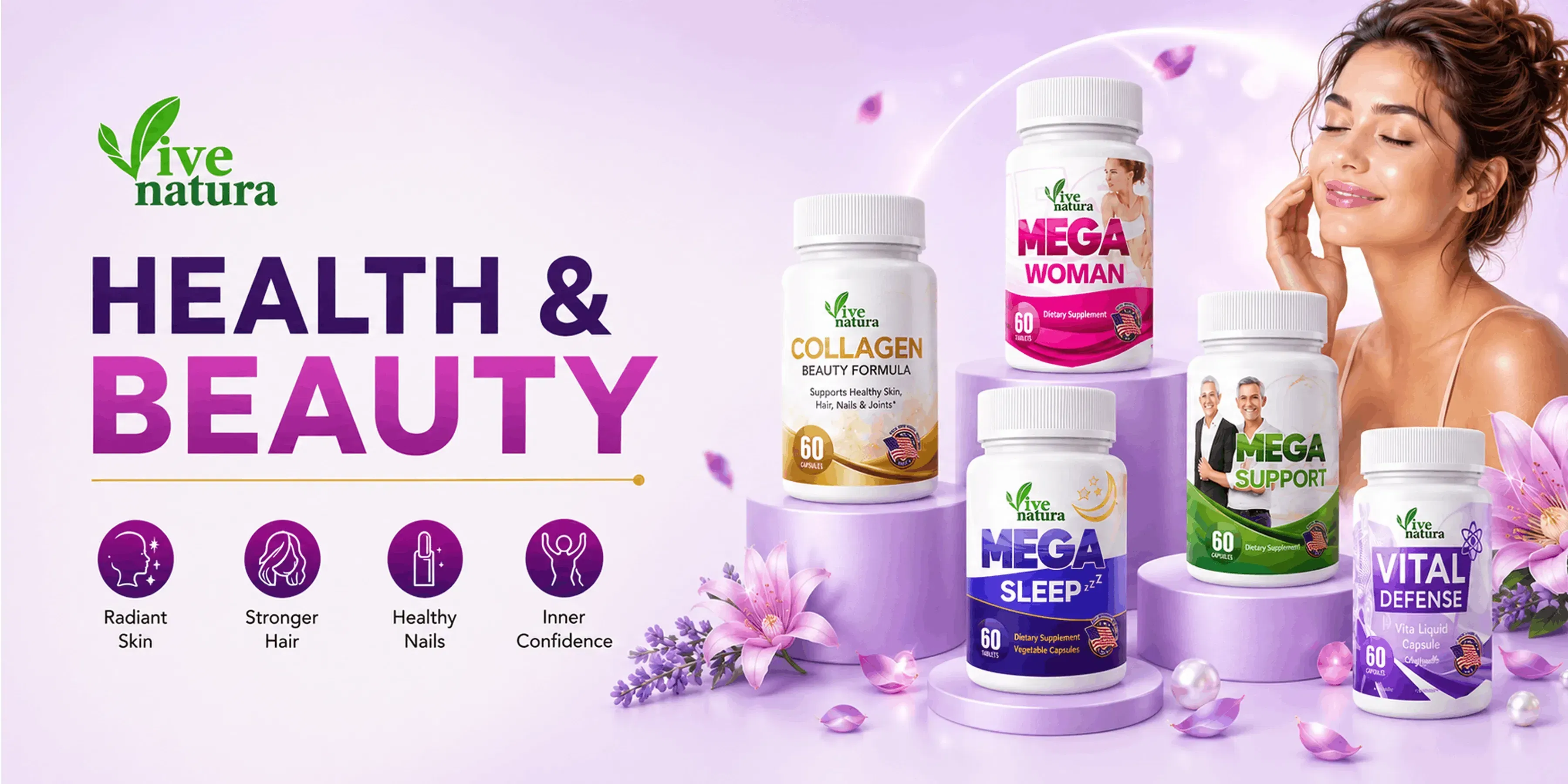 Health & Beauty