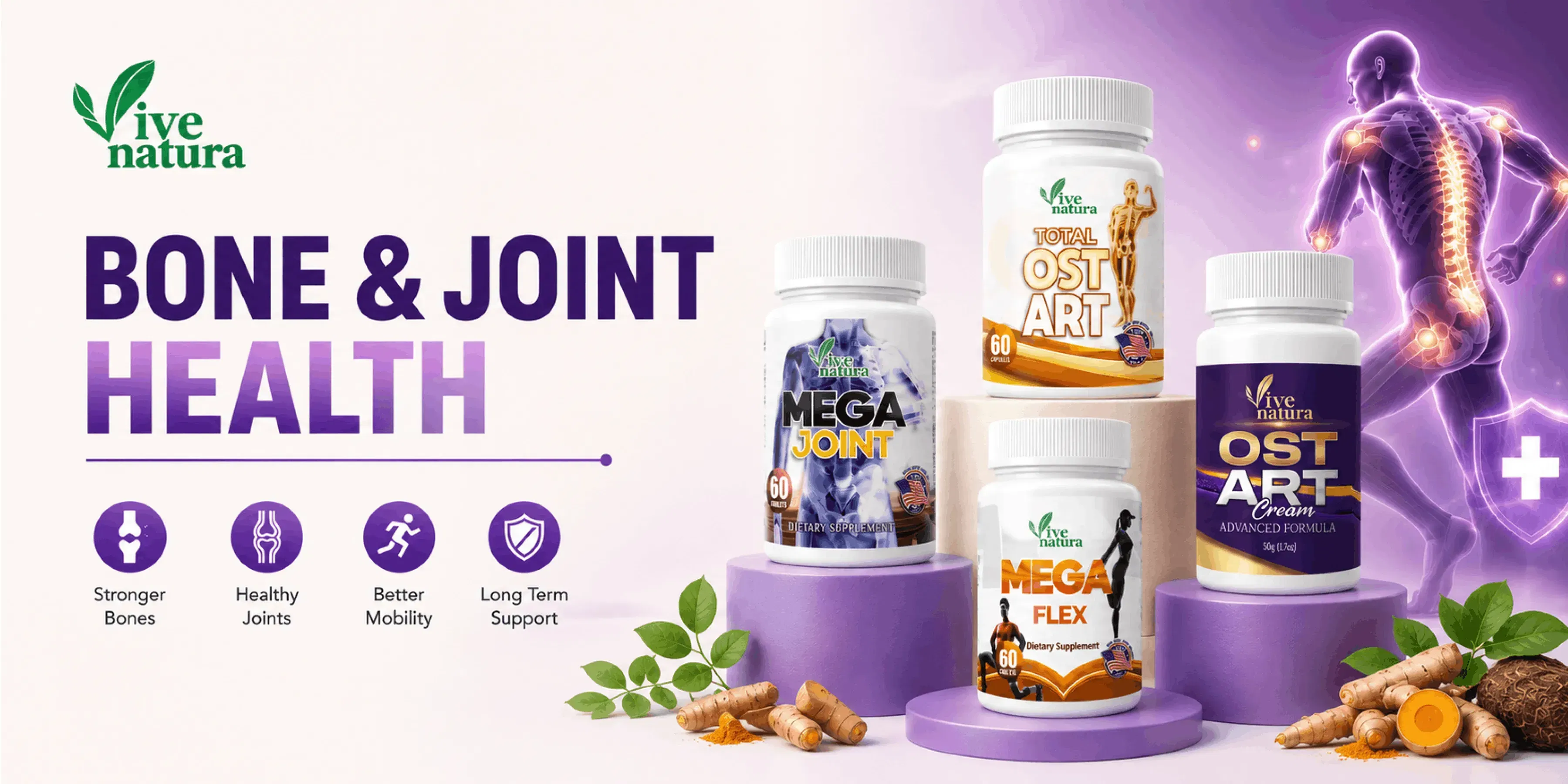 Bone & Joint Health