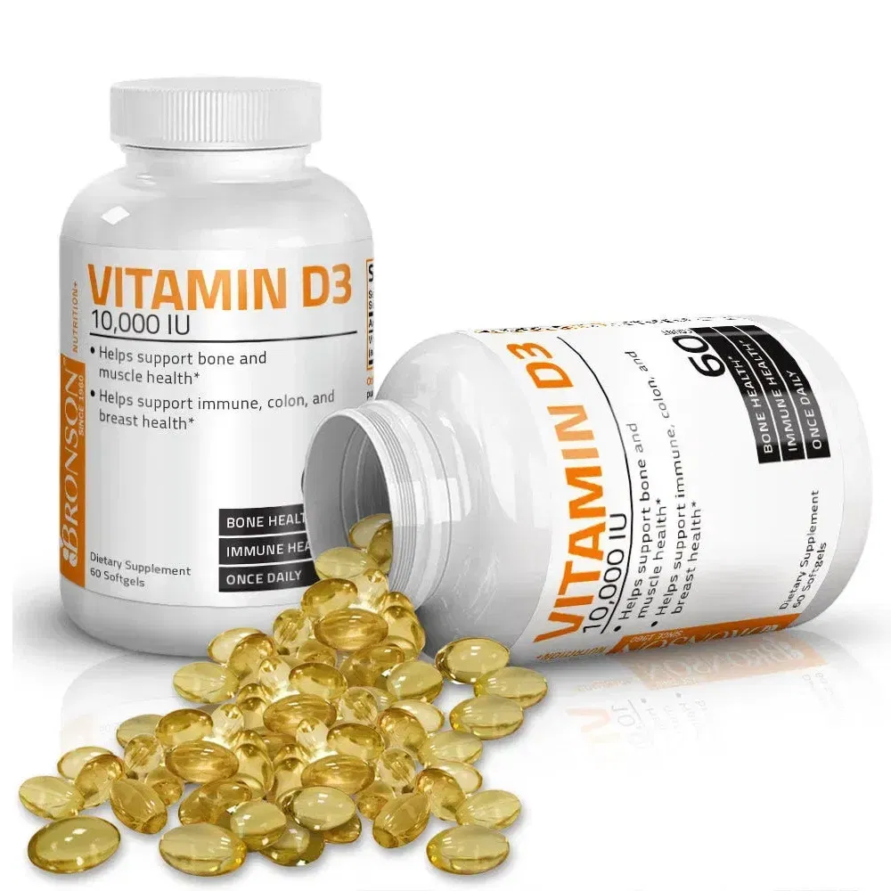 Softgels-1000–5000-IU-supporting-bone-health,-immunity,-and-mood;-often-paired-with-K2-for-absorption.