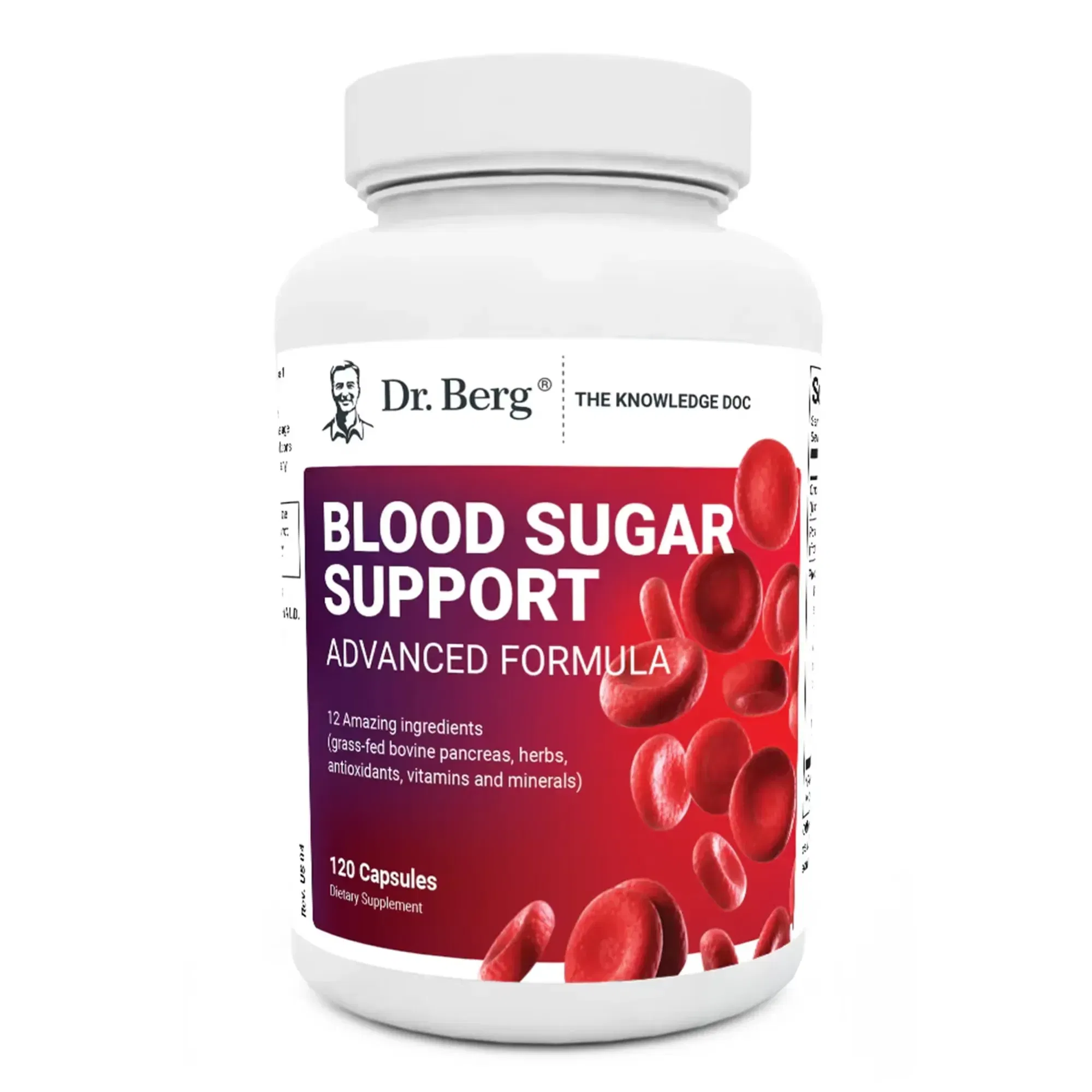 general-blood-sugar-balance
