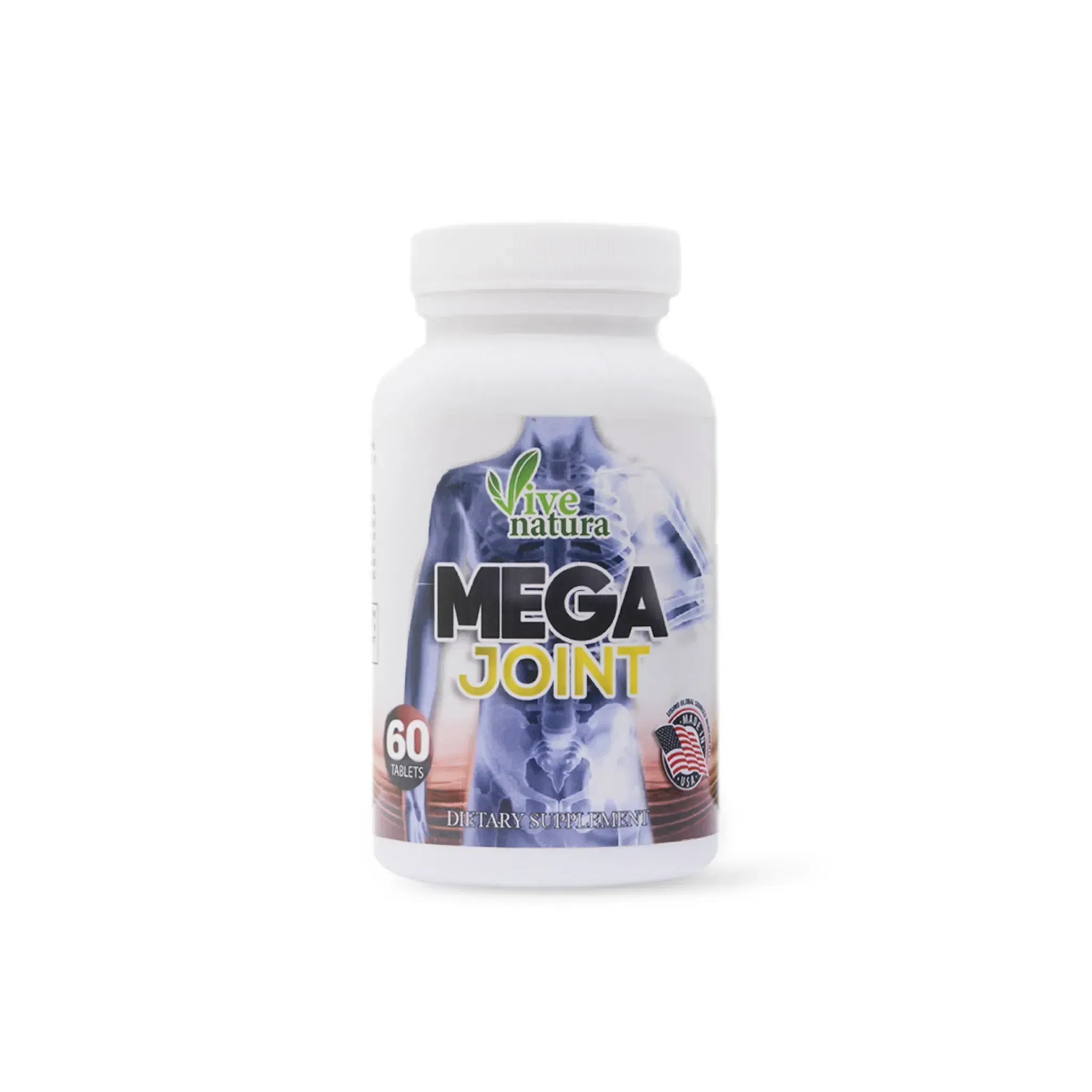 Mega-Joint